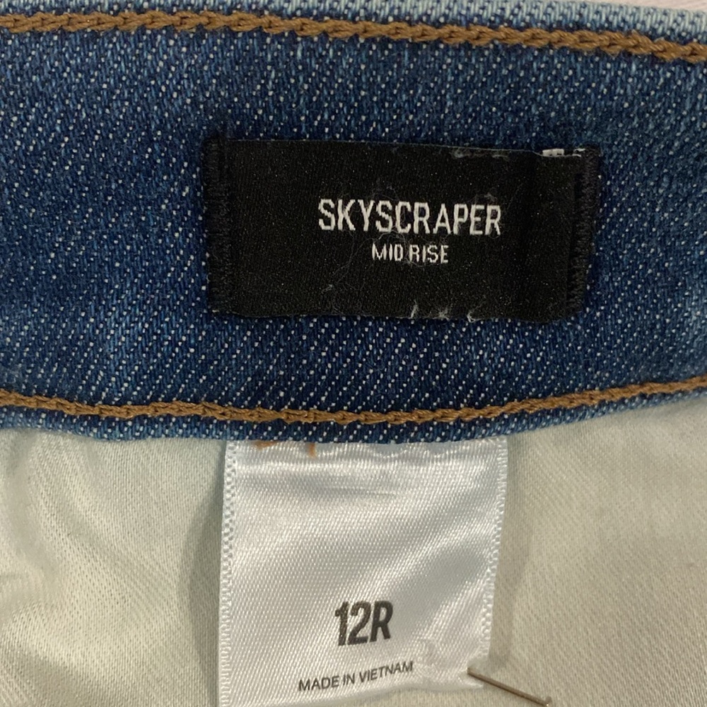 Express Jeans - Picture 2 of 5